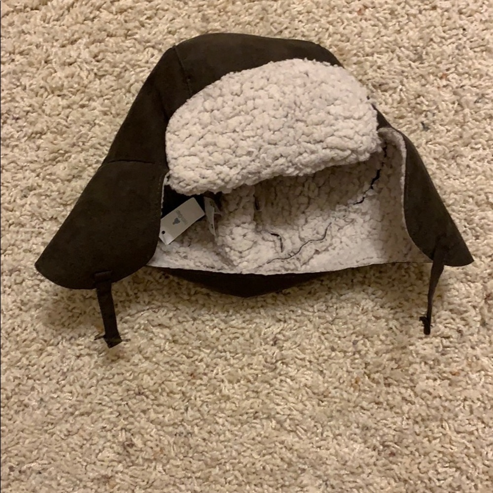 NWT baby winter hat